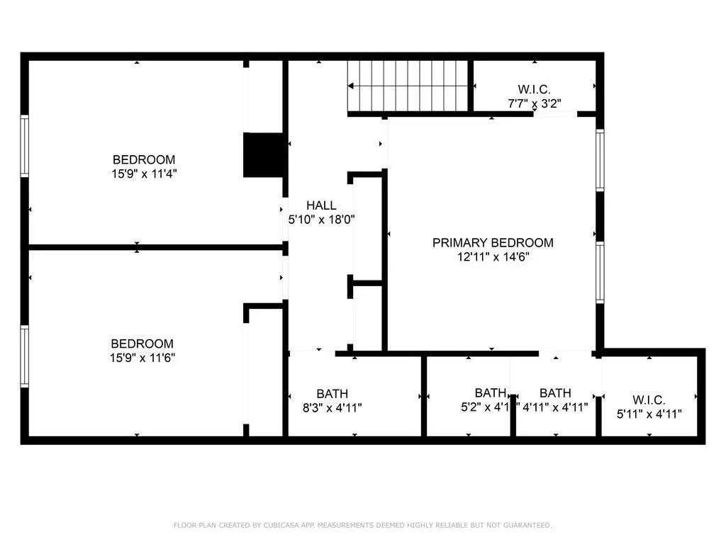 Marietta, Georgia 30068, United States, 3 Bedrooms Bedrooms, ,3 BathroomsBathrooms,Residential,Pending,151386