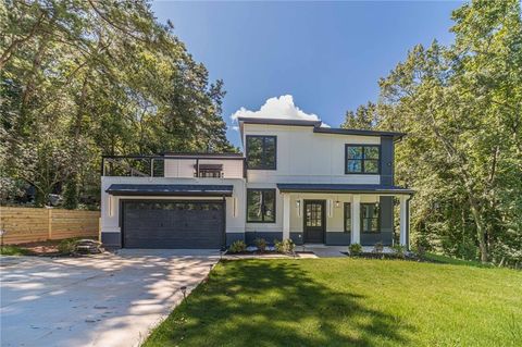 6465 Yacht Club Road Flowery Branch GA 30542