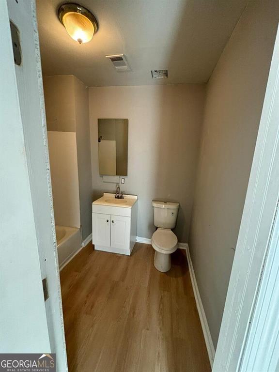 1195 Lawton Drive, Macon, Georgia image 10