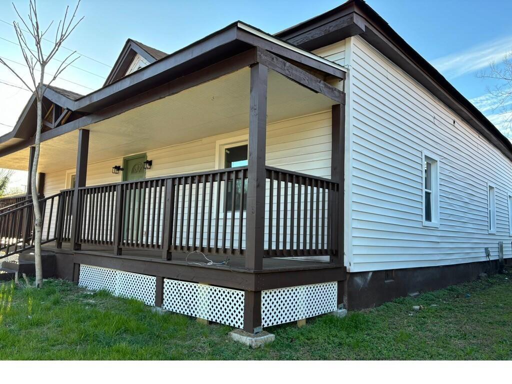 1195 Lawton Drive, Macon, Georgia image 2