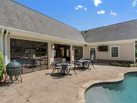 A home in Villa Rica