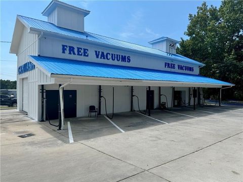 605 S Wall Street Calhoun GA 30701