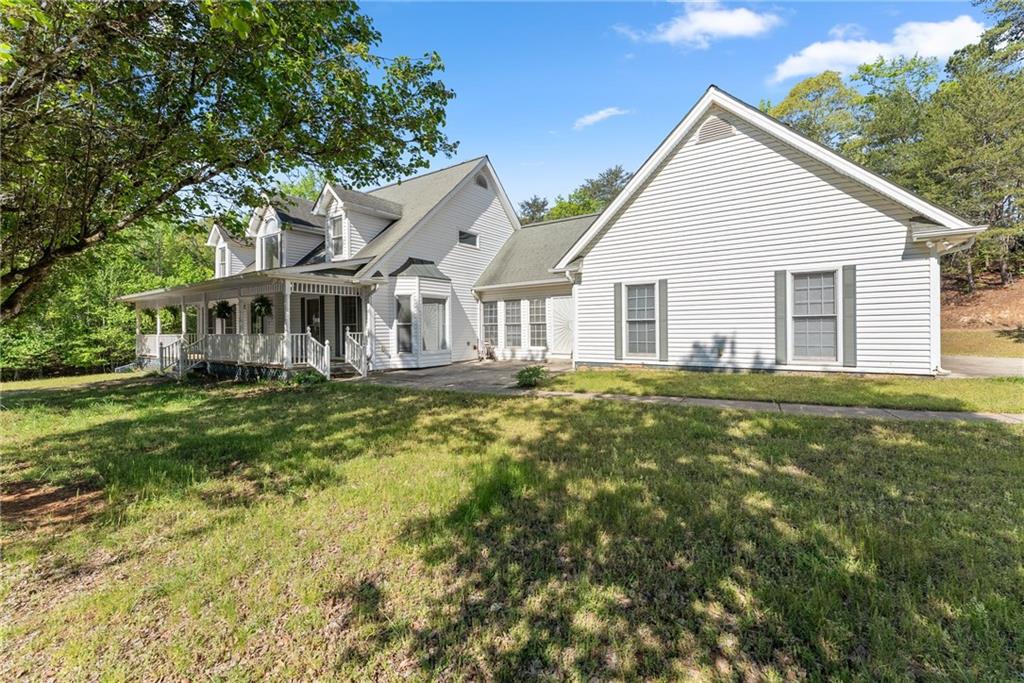 3031 Dawsonville Highway