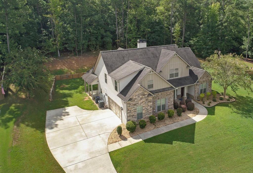 308 Cinnamon Bark Pass