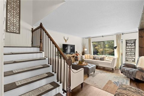 2256 Pernoshal Court Atlanta GA 30338