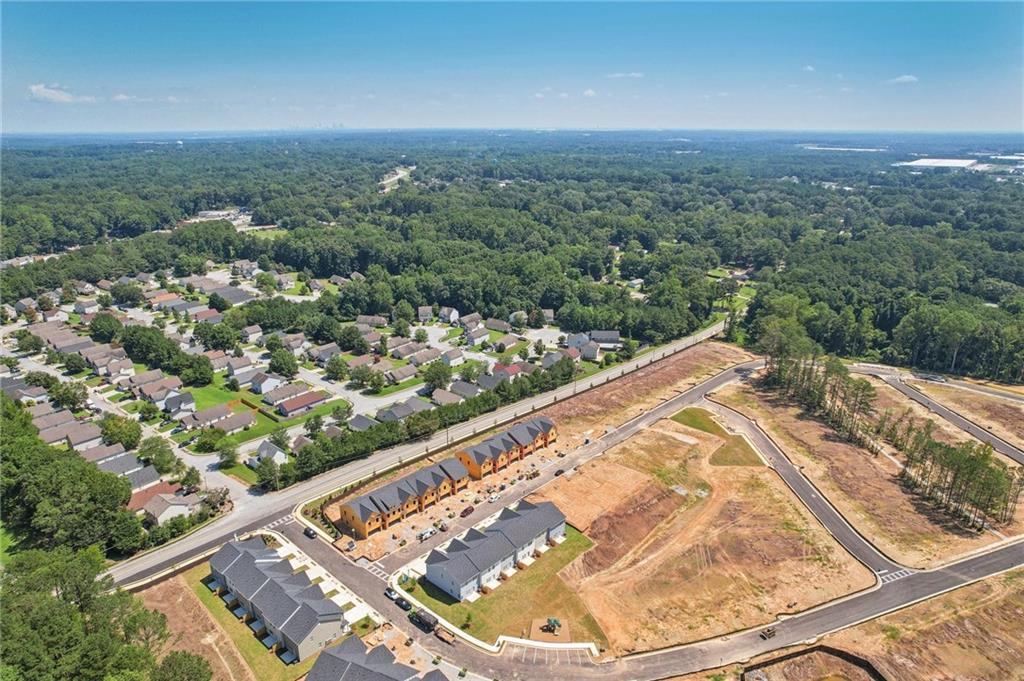 315 Crimson Drive, Union City, Georgia image 27