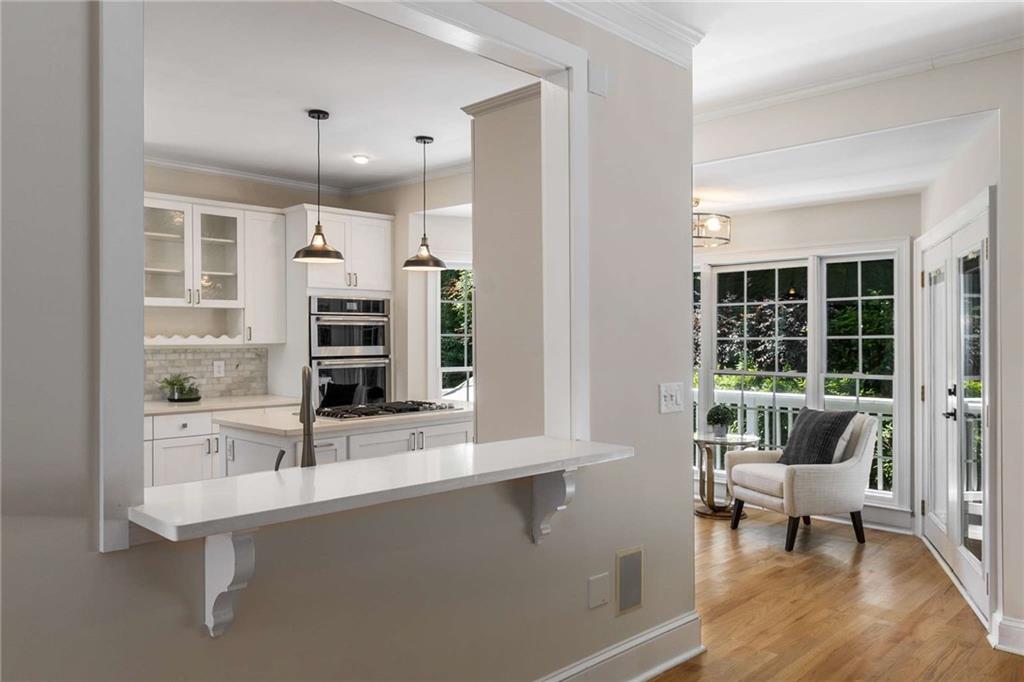 1077 Shady Valley Place, Atlanta, Georgia image 10