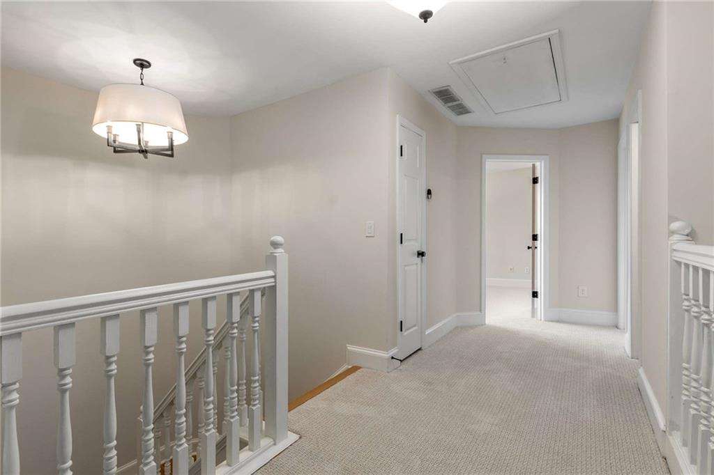 1077 Shady Valley Place, Atlanta, Georgia image 21