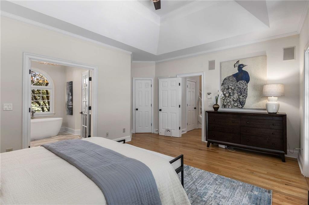 1077 Shady Valley Place, Atlanta, Georgia image 16
