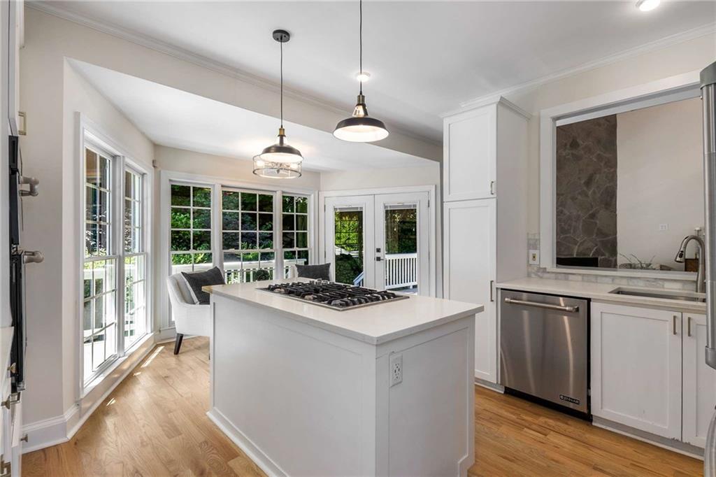 1077 Shady Valley Place, Atlanta, Georgia image 12