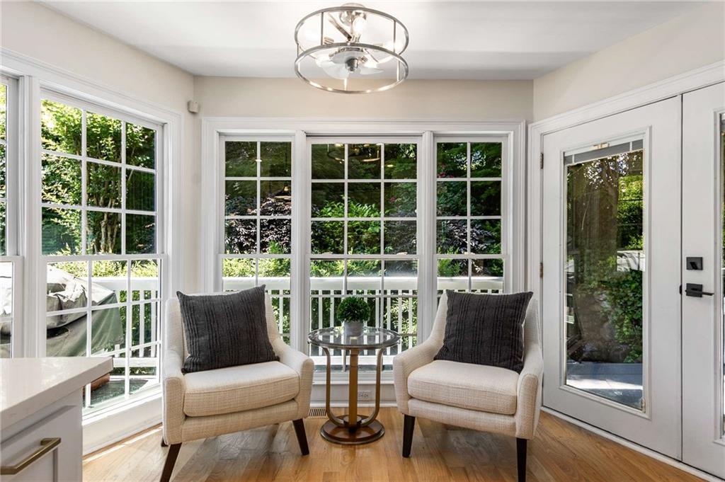 1077 Shady Valley Place, Atlanta, Georgia image 13