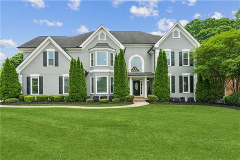 110 Keswick Way Alpharetta GA 30022