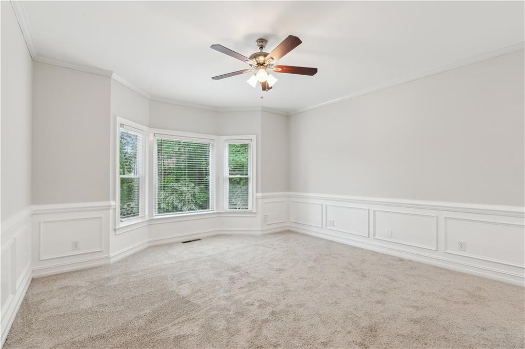 110 Keswick Way, Alpharetta, Georgia image 37