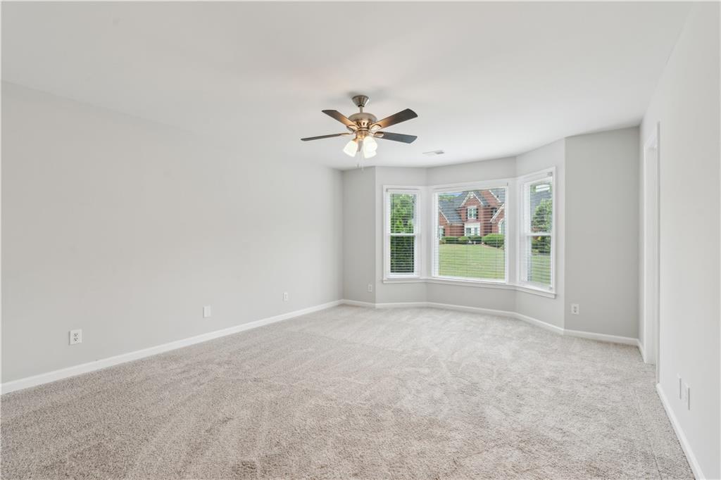 110 Keswick Way, Alpharetta, Georgia image 35
