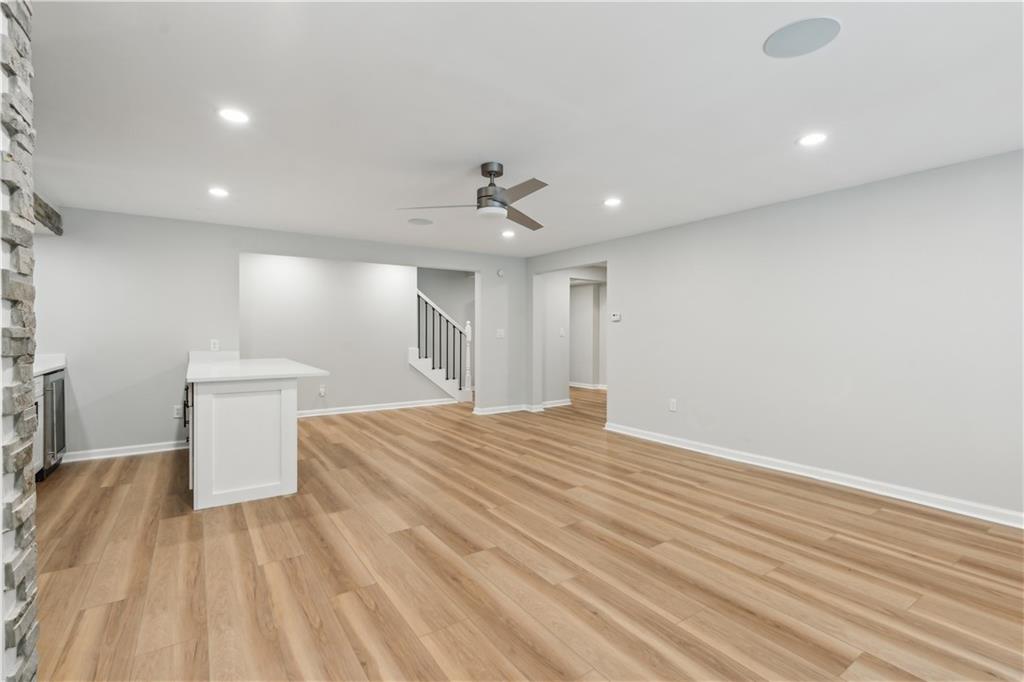 110 Keswick Way, Alpharetta, Georgia image 49