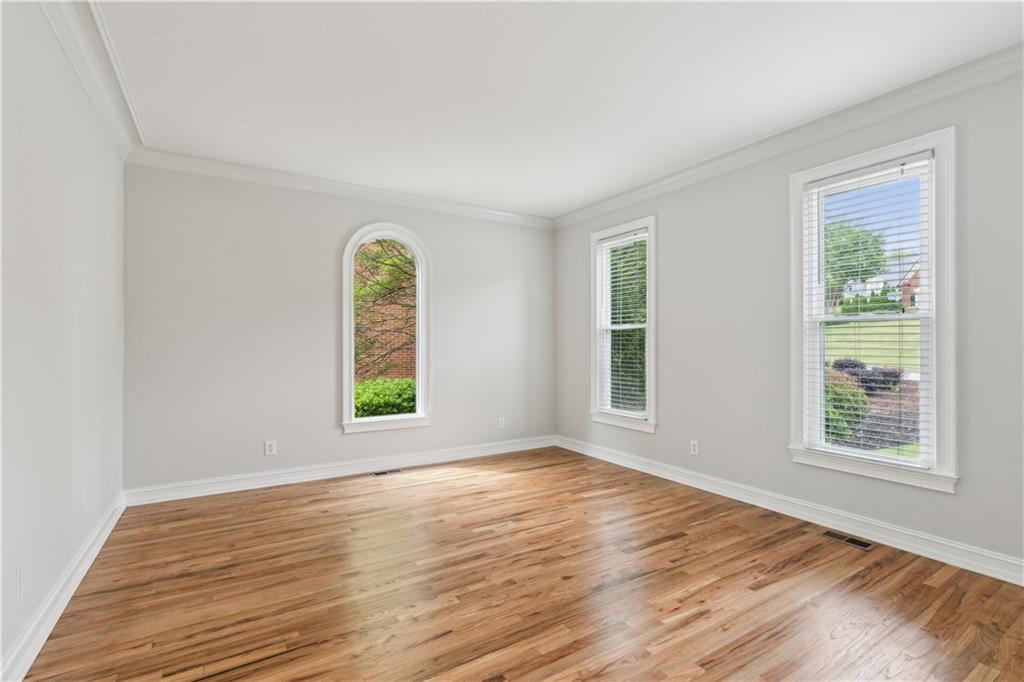 110 Keswick Way, Alpharetta, Georgia image 17