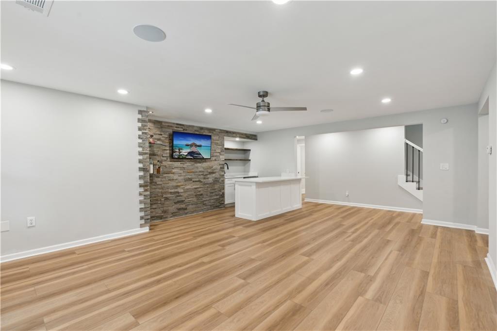 110 Keswick Way, Alpharetta, Georgia image 48