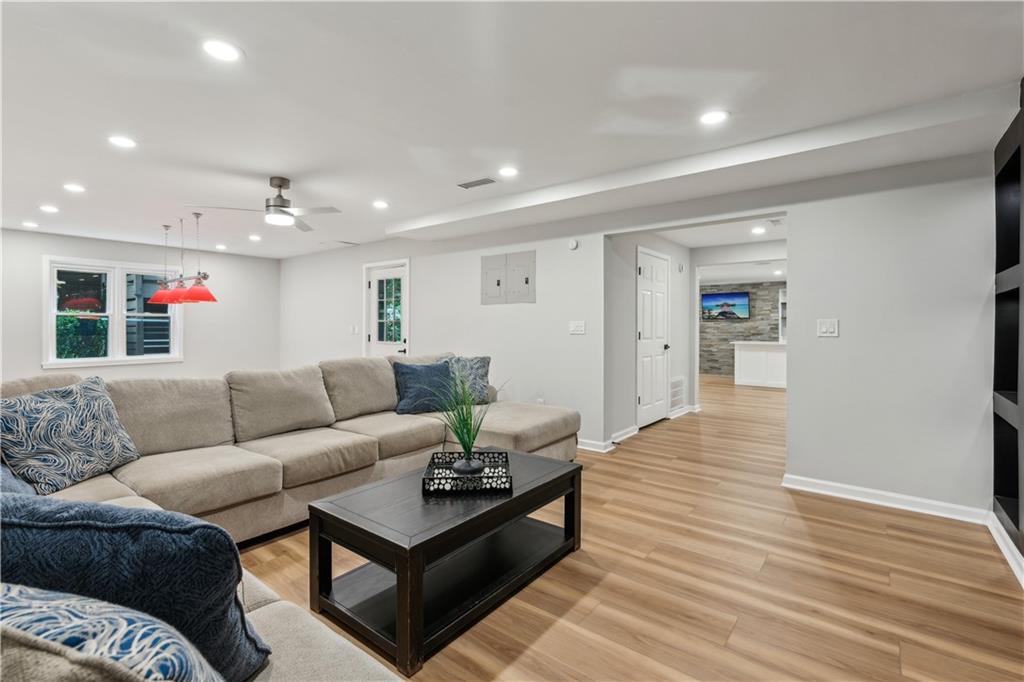 110 Keswick Way, Alpharetta, Georgia image 42