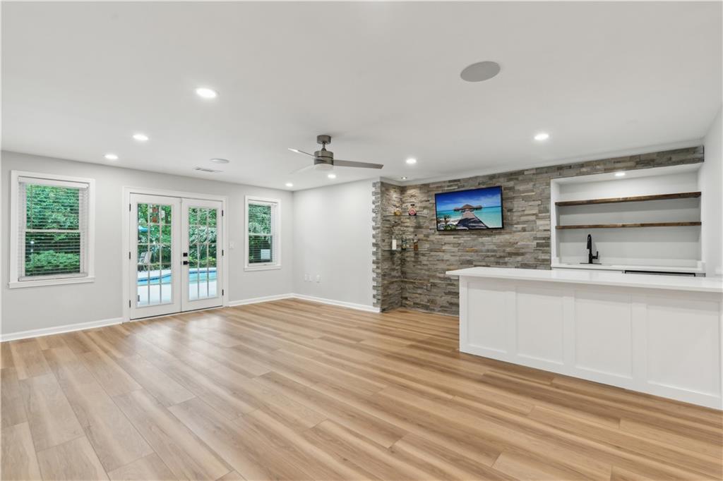 110 Keswick Way, Alpharetta, Georgia image 47