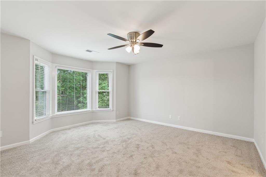 110 Keswick Way, Alpharetta, Georgia image 27