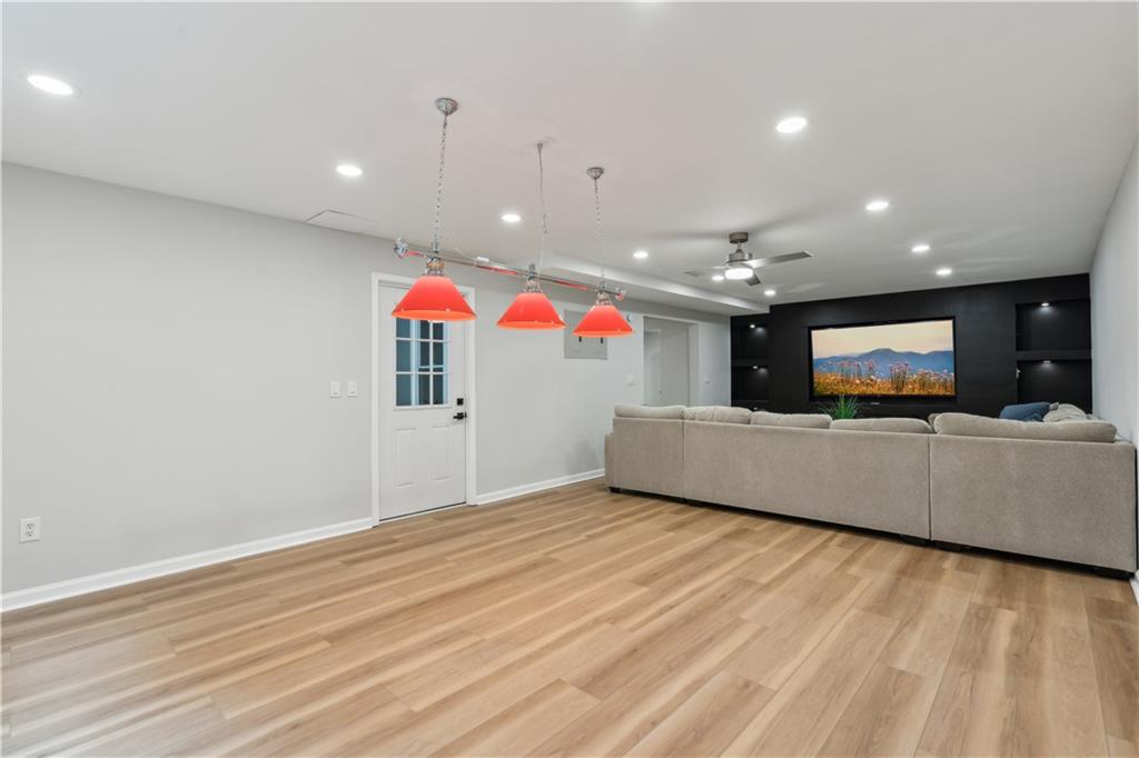 110 Keswick Way, Alpharetta, Georgia image 44