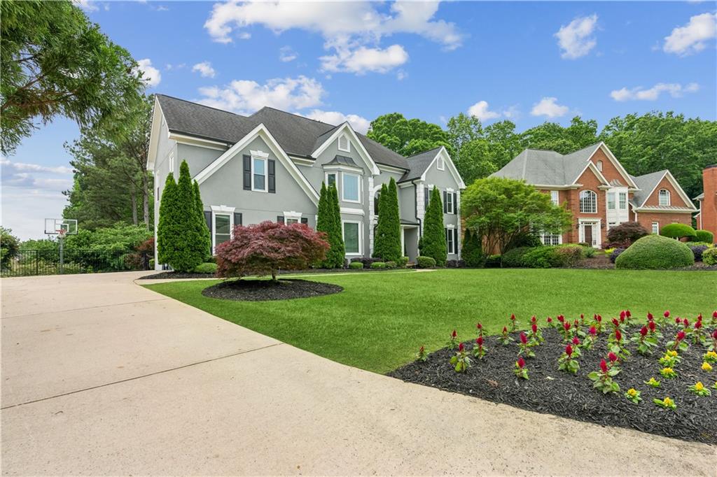 110 Keswick Way, Alpharetta, Georgia image 3