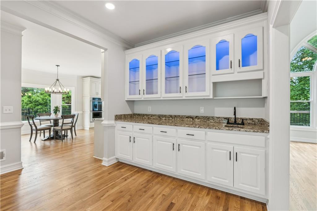 110 Keswick Way, Alpharetta, Georgia image 18