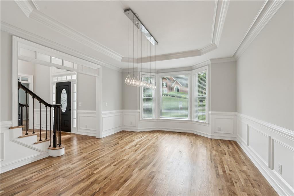 110 Keswick Way, Alpharetta, Georgia image 11