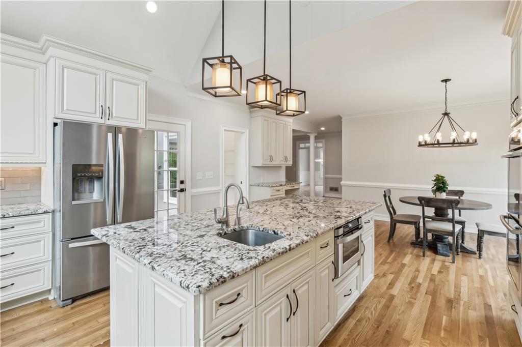110 Keswick Way, Alpharetta, Georgia image 21