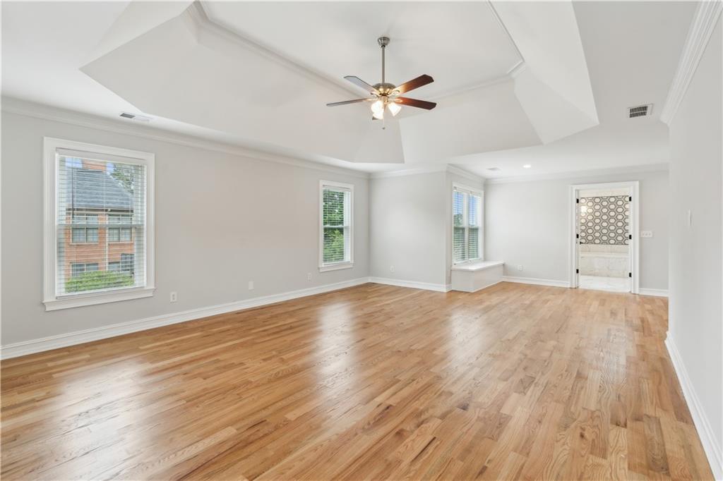 110 Keswick Way, Alpharetta, Georgia image 31