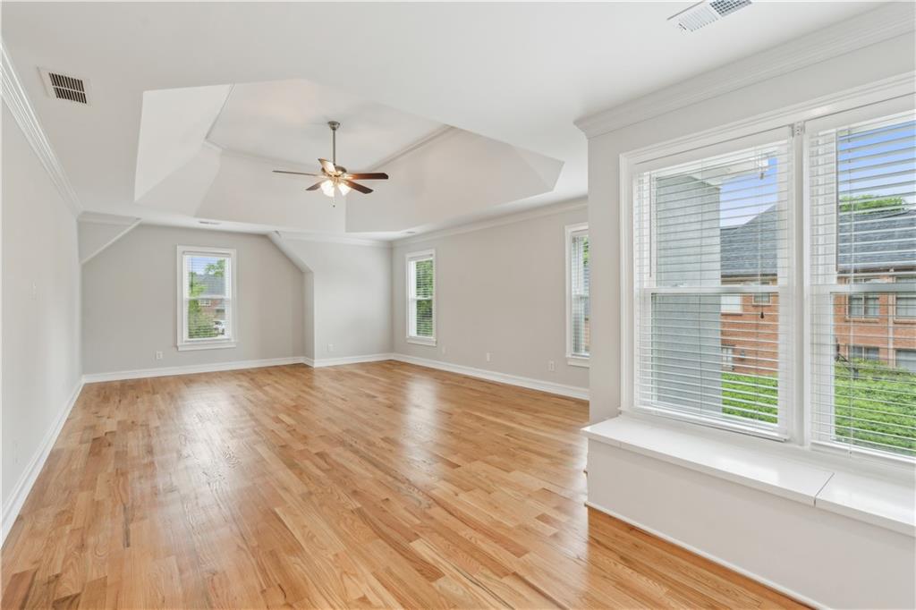 110 Keswick Way, Alpharetta, Georgia image 30