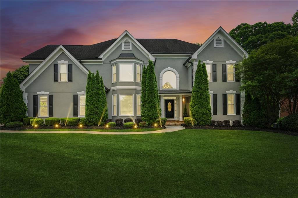 110 Keswick Way, Alpharetta, Georgia image 4
