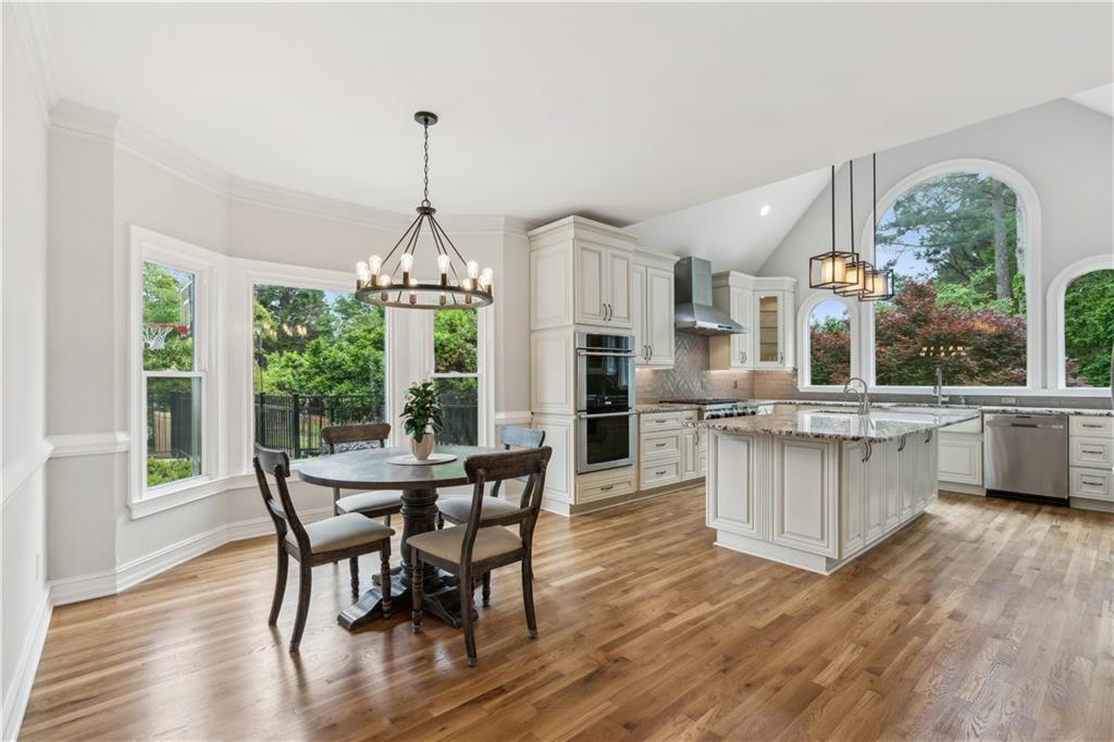 110 Keswick Way, Alpharetta, Georgia image 19