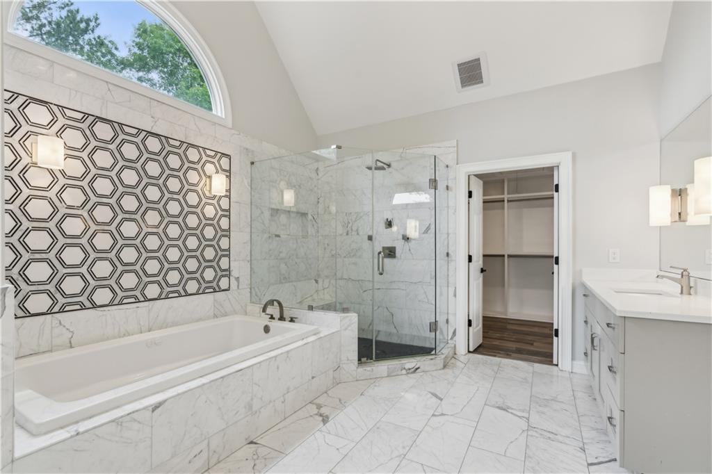110 Keswick Way, Alpharetta, Georgia image 32
