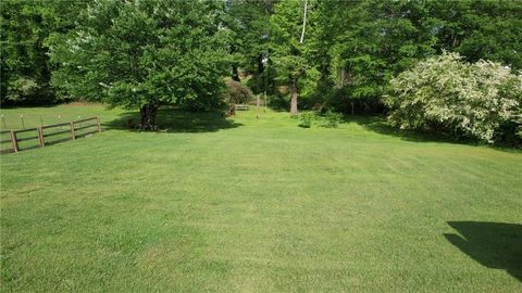 A home in Alpharetta