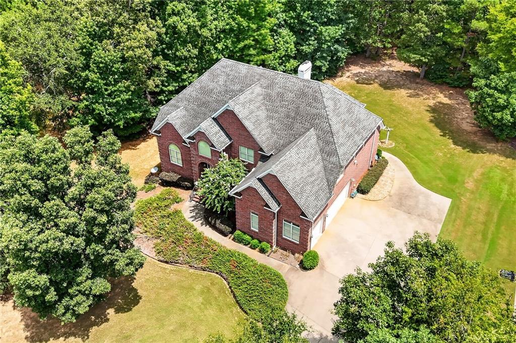 1442 Swiftwater Circle