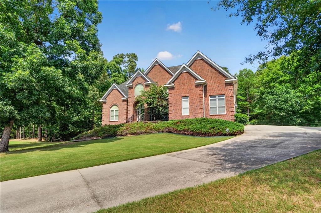 1442 Swiftwater Circle