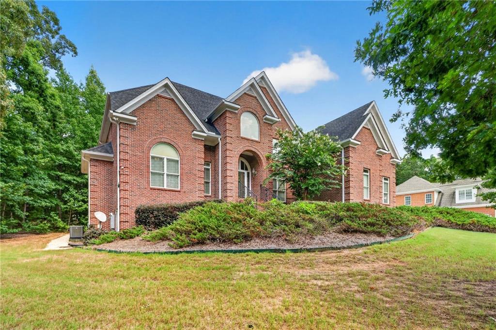 1442 Swiftwater Circle