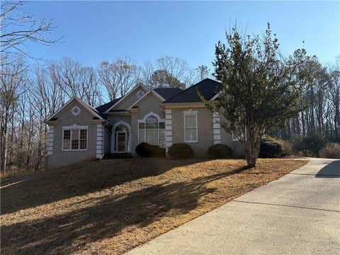 Homes For Sale - 125 Arlington Trace<br/> Fayetteville, GA 30215