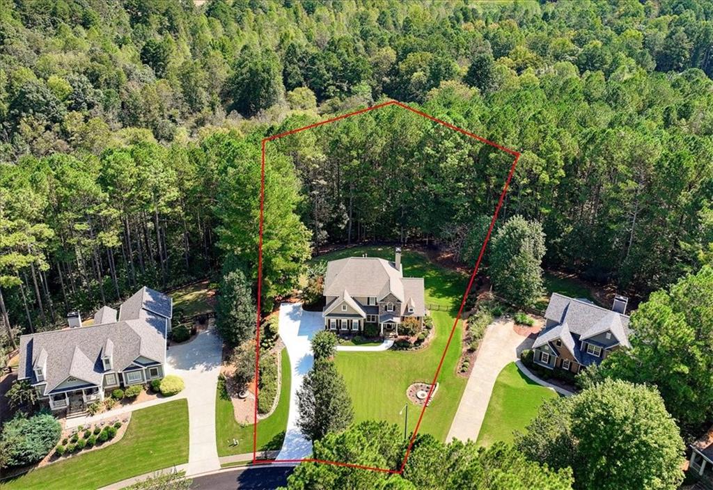 108 Lumpkin Way