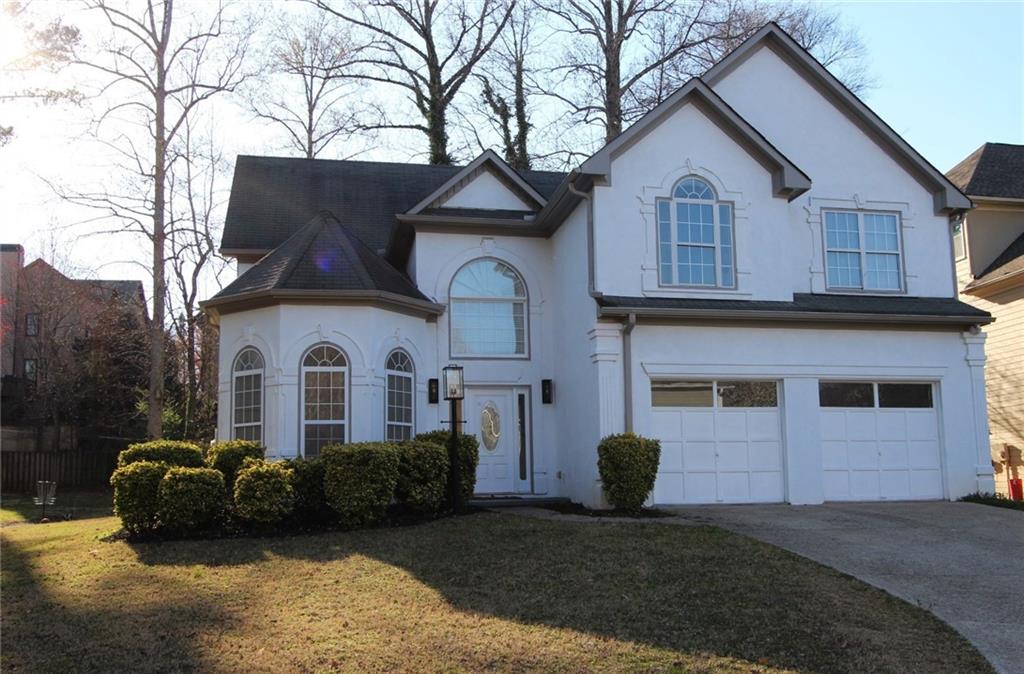Creekstone - Residential