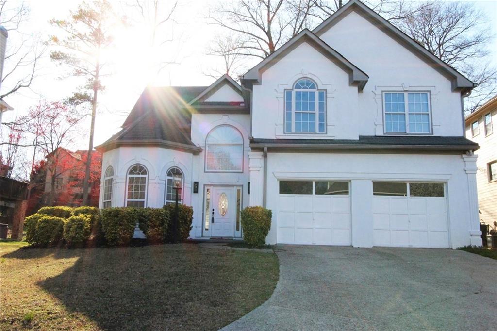 Creekstone - Residential