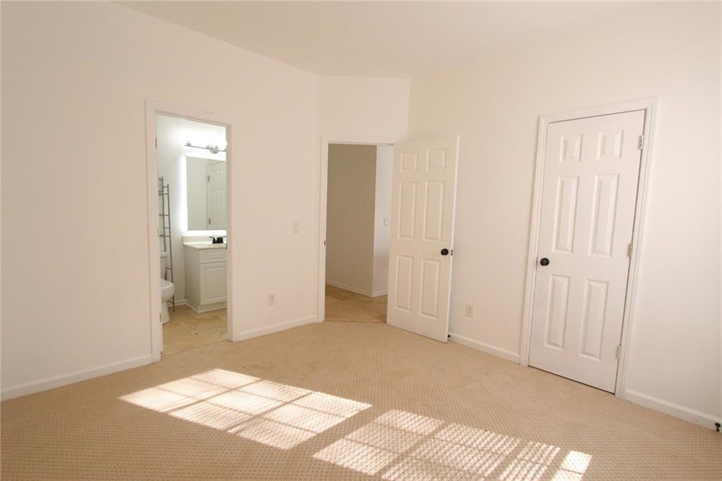 Creekstone - Residential