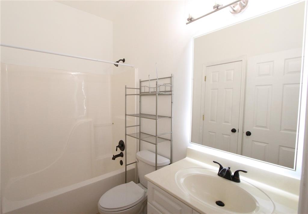 Creekstone - Residential