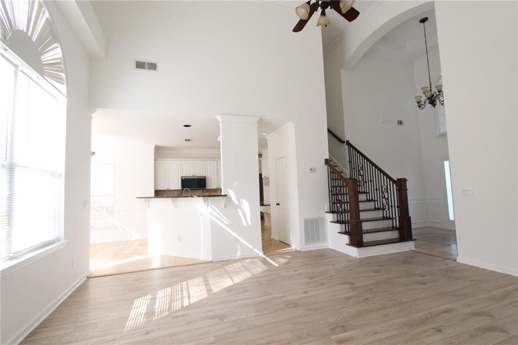 Creekstone - Residential