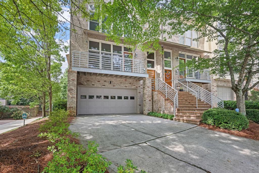 1337 Peachtree View