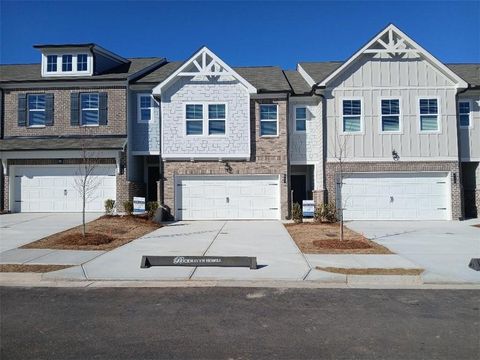 653 Gunnin Way 29 Mcdonough GA 30253