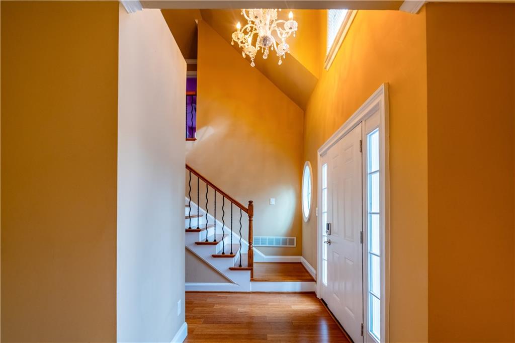 6432 Ivey Chase Terrace SE