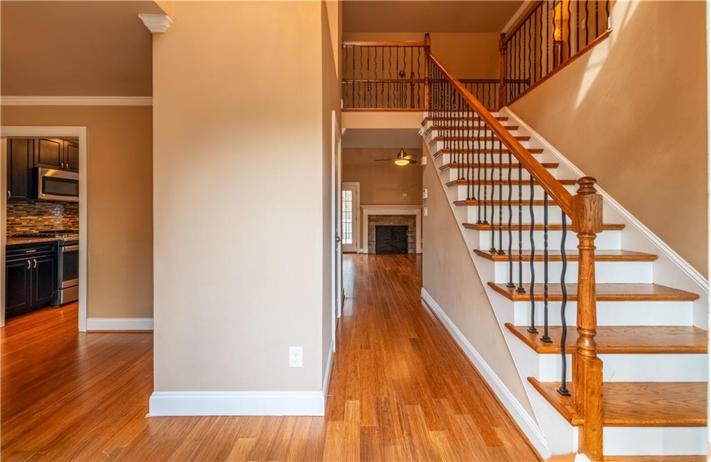 6432 Ivey Chase Terrace SE