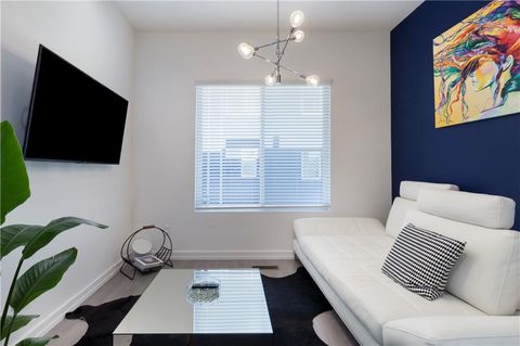 1606 Rock Dam Drive 11 Atlanta GA 30317